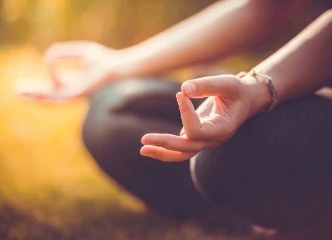 Mindfulness, la disciplina per aiutare a mantenere il buonumore