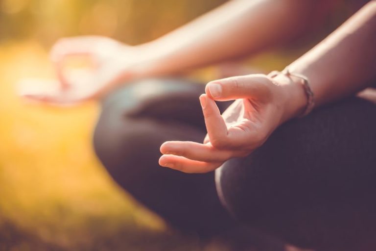 Mindfulness, la disciplina per aiutare a mantenere il buonumore