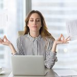 3 consigli per gestire l’ansia prima di un evento importante