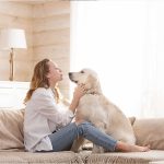 Animali da compagnia e pet therapy: i migliori amici dell’umore