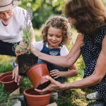 Il buonumore si coltiva con la Garden therapy