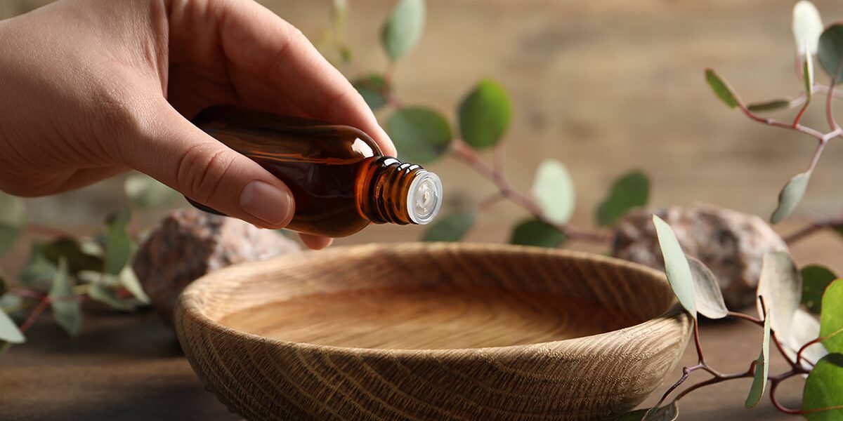 Aromaterapia benefici su mente, corpo e spirito